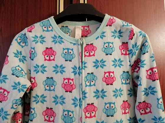 Продам комбинезон домашний кигуруми р. 48-50 l Донецк