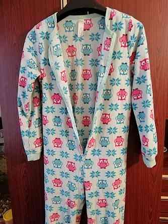 Продам комбинезон домашний кигуруми р. 48-50 l Донецк