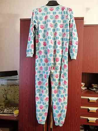 Продам комбинезон домашний кигуруми р. 48-50 l Донецк