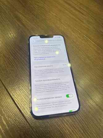iPhone 13 Pro 256 Донецк