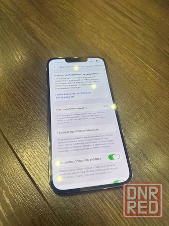 iPhone 13 Pro 256 Донецк - изображение 5
