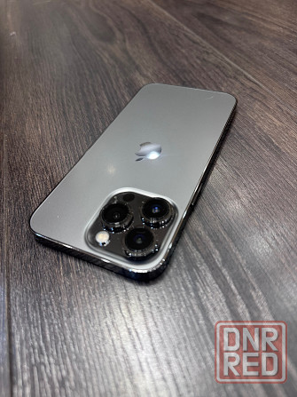 iPhone 13 Pro 256 Донецк - изображение 6