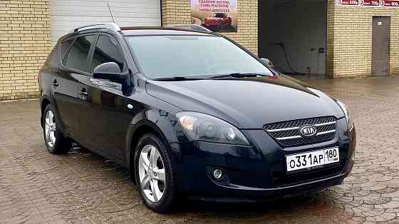 Kia Ceed!Пригнана из Германии! Донецк