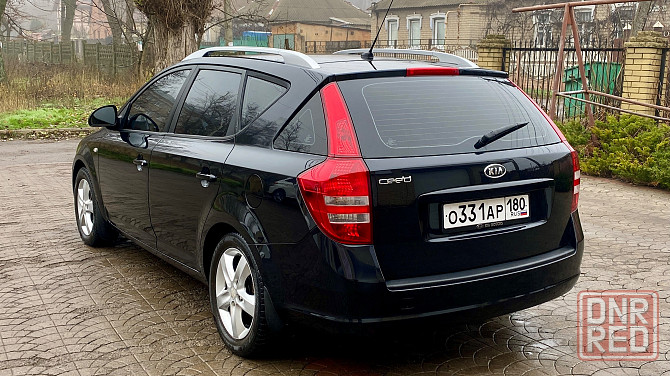 Kia Ceed!Пригнана из Германии! Донецк - изображение 2