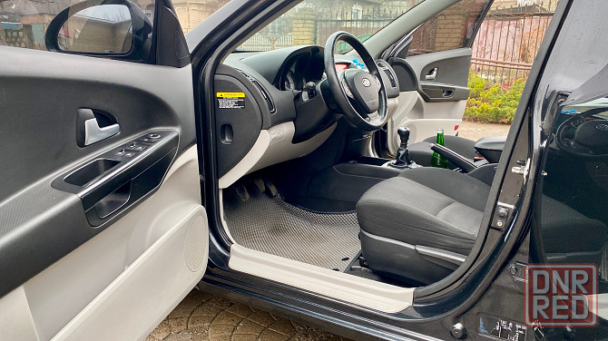 Kia Ceed!Пригнана из Германии! Донецк - изображение 7