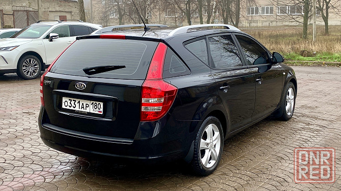 Kia Ceed!Пригнана из Германии! Донецк - изображение 3