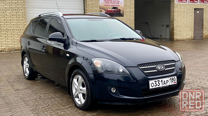 Kia Ceed!Пригнана из Германии! Донецк - изображение 4