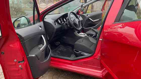 Peugeot 308!Автомат! Донецк