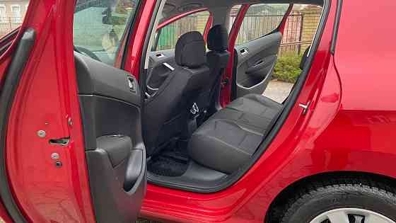 Peugeot 308!Автомат! Донецк