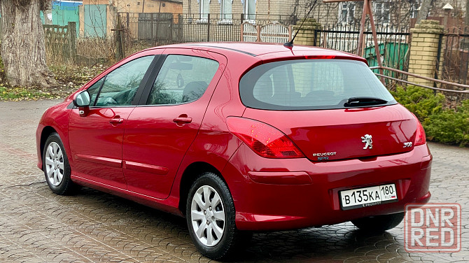 Peugeot 308!Автомат! Донецк - изображение 3