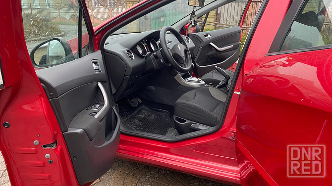 Peugeot 308!Автомат! Донецк - изображение 7