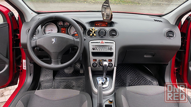 Peugeot 308!Автомат! Донецк - изображение 8