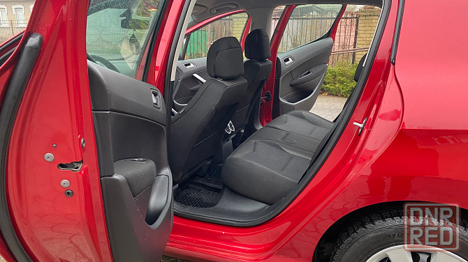 Peugeot 308!Автомат! Донецк - изображение 6