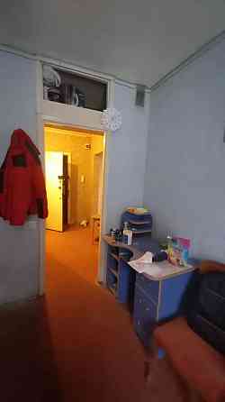 Продается 1 комнатная квартира, г. Енакиево, ул. Саратовская Енакиево