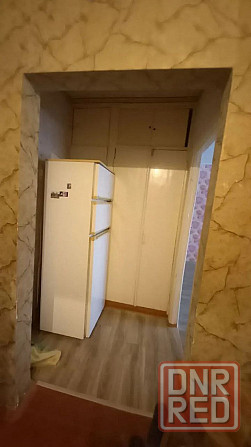 Продается 1 комнатная квартира, г. Енакиево, ул. Саратовская Енакиево - изображение 8