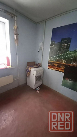 Продается 1 комнатная квартира, г. Енакиево, ул. Саратовская Енакиево - изображение 3