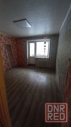 Продается 1 комнатная квартира, г. Енакиево, ул. Саратовская Енакиево - изображение 2