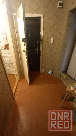 Продается 1 комнатная квартира, г. Енакиево, ул. Саратовская Енакиево - изображение 7