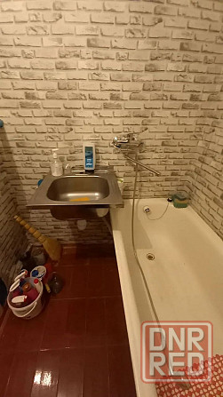 Продается 1 комнатная квартира, г. Енакиево, ул. Саратовская Енакиево - изображение 9