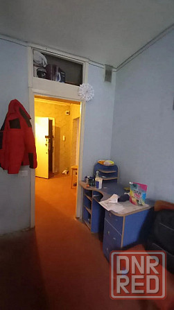 Продается 1 комнатная квартира, г. Енакиево, ул. Саратовская Енакиево - изображение 5