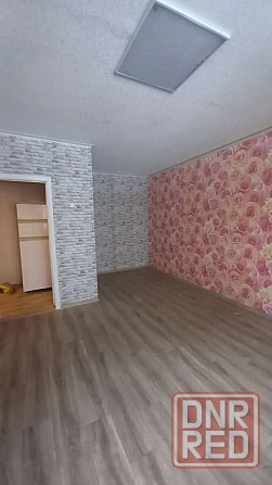 Продается 1 комнатная квартира, г. Енакиево, ул. Саратовская Енакиево - изображение 1