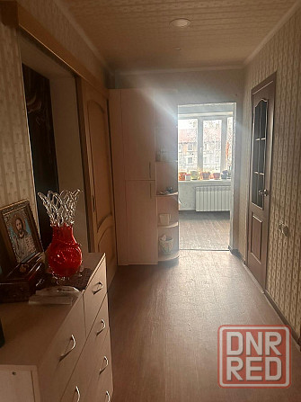 Сдам 3х комнатную квартиру Макеевка Червоногвардейский район Макеевка - изображение 5