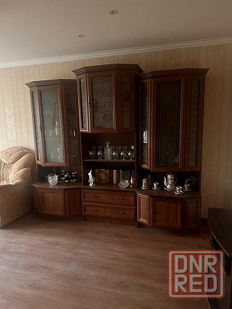 Сдам 3х комнатную квартиру Макеевка Червоногвардейский район Макеевка - изображение 6