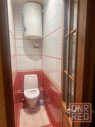 Сдам 3х комнатную квартиру Макеевка Червоногвардейский район Макеевка - изображение 8