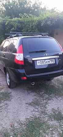 Ваз 2171 приора с кондиционером Донецк