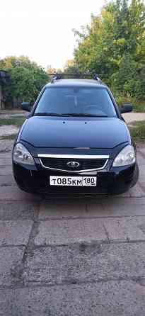 Ваз 2171 приора с кондиционером Донецк