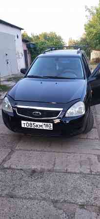 Ваз 2171 приора с кондиционером Донецк