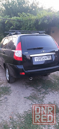 Ваз 2171 приора с кондиционером Донецк - изображение 6