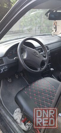 Ваз 2171 приора с кондиционером Донецк - изображение 3