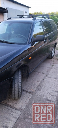 Ваз 2171 приора с кондиционером Донецк - изображение 8