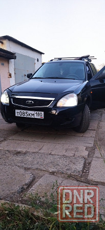 Ваз 2171 приора с кондиционером Донецк - изображение 4