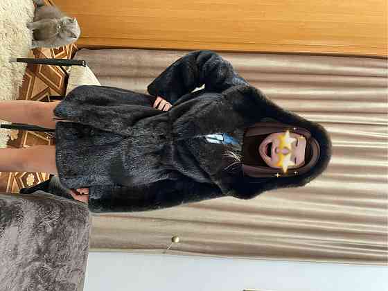 Шуба норковая Донецк