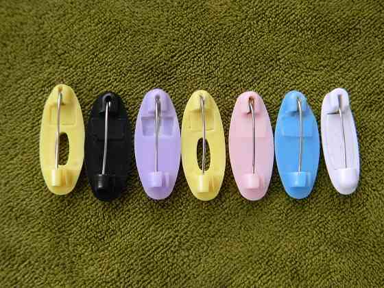 Булавки безопасные Макеевка