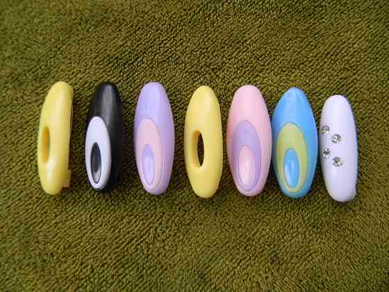 Булавки безопасные Макеевка