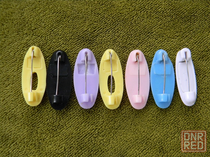 Булавки безопасные Макеевка - изображение 2