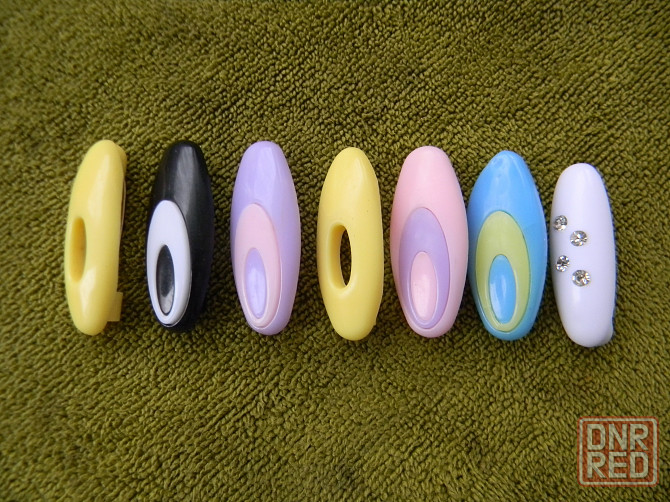 Булавки безопасные Макеевка - изображение 1