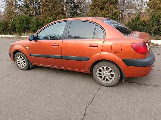 Продам Kia Rio 2 Макеевка