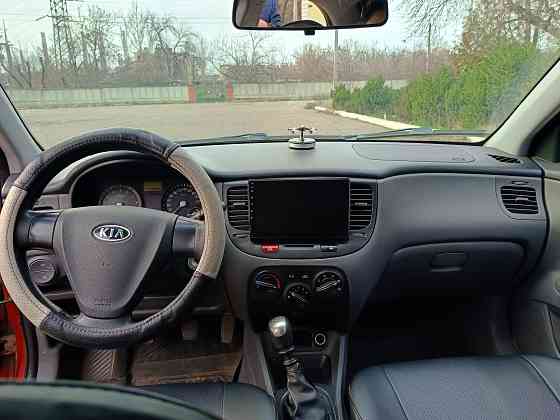 Продам Kia Rio 2 Макеевка