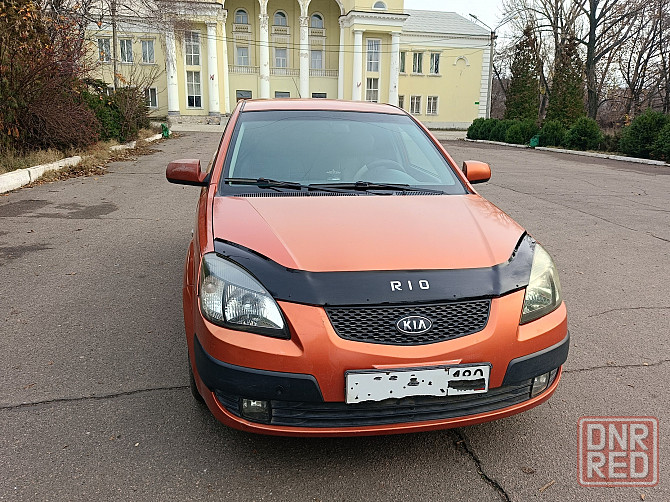 Продам Kia Rio 2 Макеевка - изображение 1