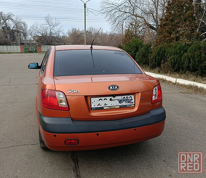 Продам Kia Rio 2 Макеевка - изображение 2