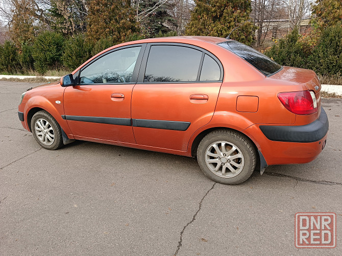 Продам Kia Rio 2 Макеевка - изображение 3