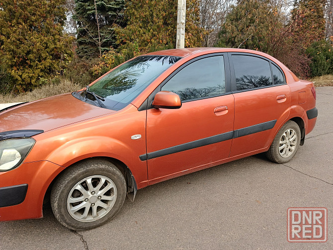 Продам Kia Rio 2 Макеевка - изображение 4