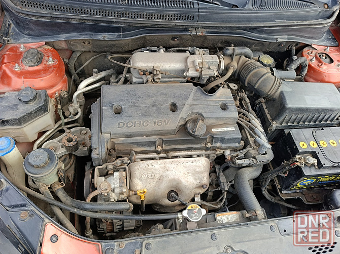 Продам Kia Rio 2 Макеевка - изображение 7