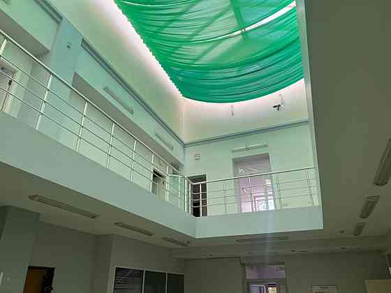 Сдам в аренду отдельно стоящее здание - Клинику 1000 м² (25 кабинетов), Куйбышевский р-н. Ремонт Донецк