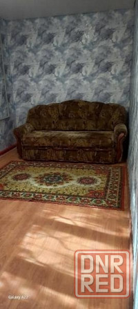 Продажа двухкомнатной квартиры в Червоногвардейском районе, ул.Комарова Макеевка - изображение 4
