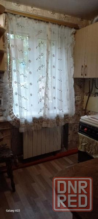 Продажа двухкомнатной квартиры в Червоногвардейском районе, ул.Комарова Макеевка - изображение 6